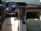 2010 Mercedes-Benz GLK 350 4matic