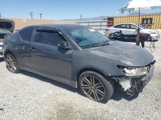 2012 Scion TC