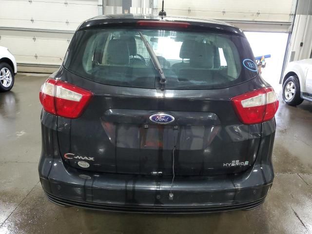 2013 Ford C-MAX SE