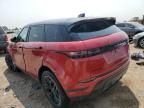 2022 Land Rover Range Rover Evoque SE