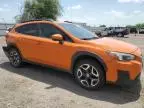 2018 Subaru Crosstrek Limited