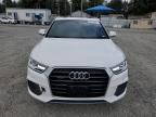 2017 Audi Q3 Premium