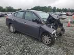 2015 Nissan Versa S