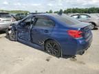 2015 Subaru WRX Premium