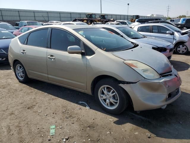 2005 Toyota Prius