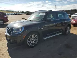 2020 Mini Cooper Countryman en venta en Colorado Springs, CO