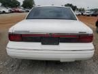 1996 Mercury Grand Marquis LS