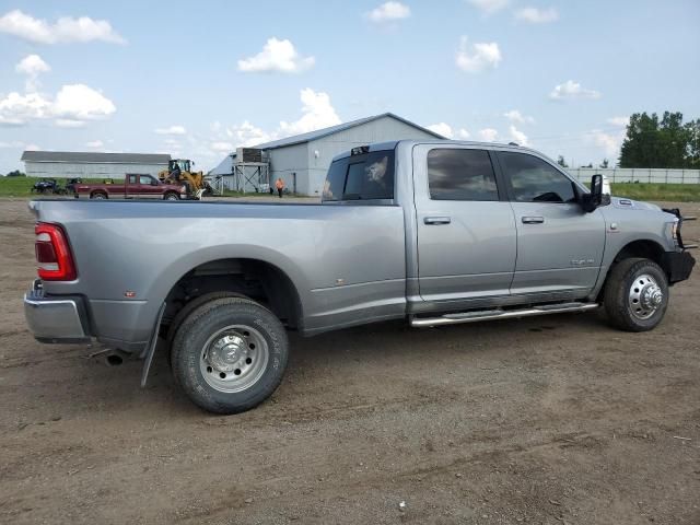 2023 Dodge 3500 Laramie