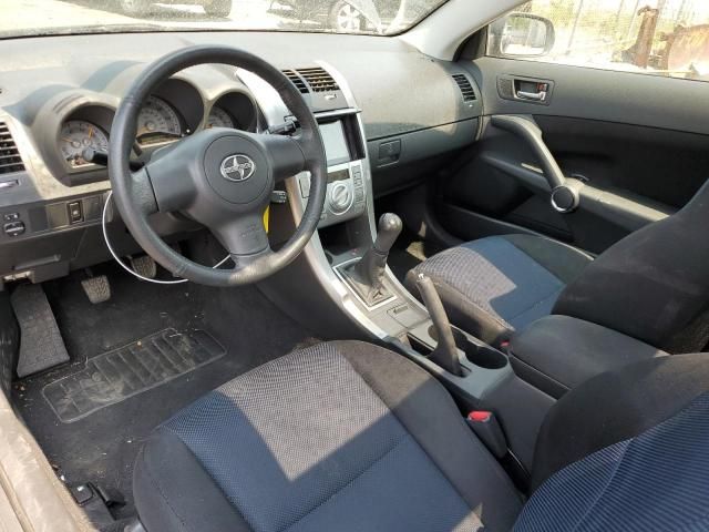 2005 Scion TC