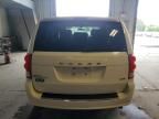 2012 Dodge Grand Caravan SE