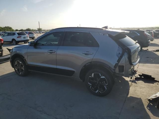 2023 KIA Niro Wind