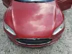 2015 Tesla Model S