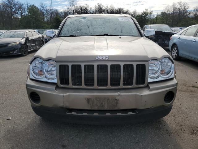 2005 Jeep Grand Cherokee Laredo