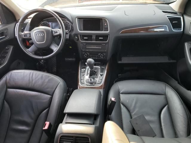 2011 Audi Q5 Premium Plus