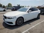 2019 BMW 530E