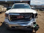 2015 GMC Sierra K1500 SLT