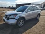 2011 Honda CR-V EXL