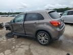 2017 Mitsubishi Outlander Sport ES