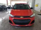 2017 Chevrolet Spark LS