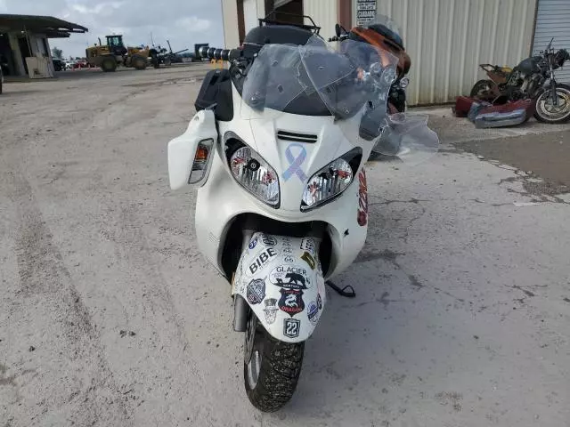 2009 Suzuki AN650 A