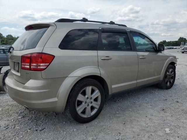 2009 Dodge Journey SXT