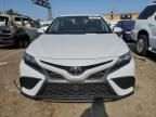 2023 Toyota Camry SE Night Shade