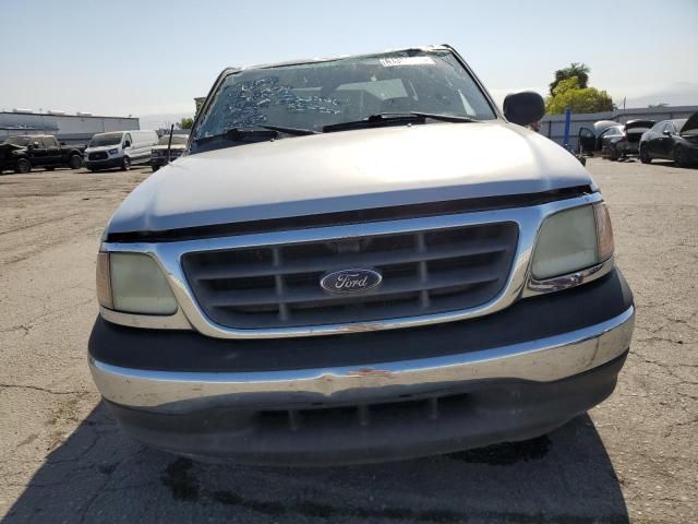 2003 Ford F150