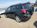 2008 Toyota Rav4 Sport