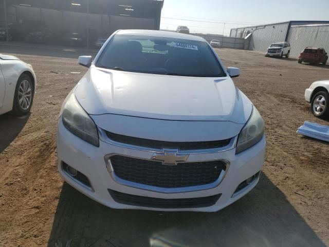 2014 Chevrolet Malibu 2LT