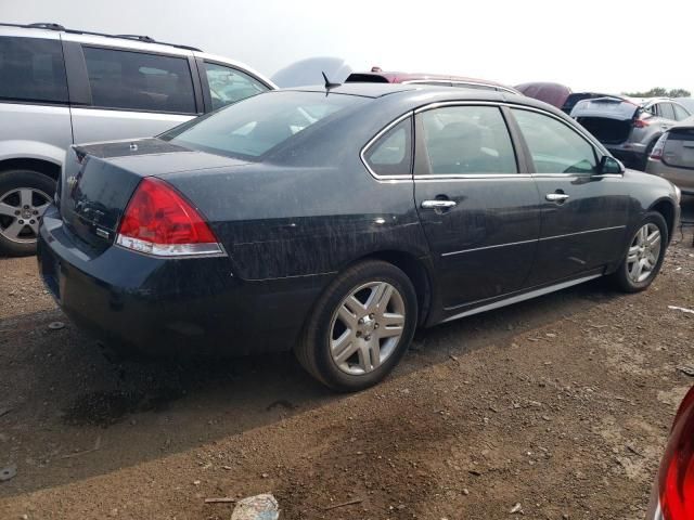 2013 Chevrolet Impala LT