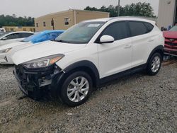 2019 Hyundai Tucson Limited en venta en Ellenwood, GA