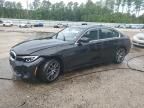 2021 BMW 330XI