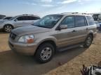 2004 Honda Pilot EX