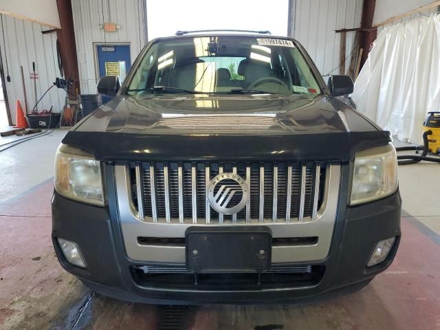 2010 Mercury Mariner Premier