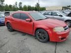 2012 Dodge Avenger SXT