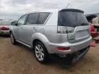 2011 Mitsubishi Outlander GT