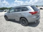 2019 Mitsubishi Outlander SE