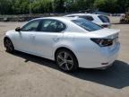 2017 Lexus GS 350 Base