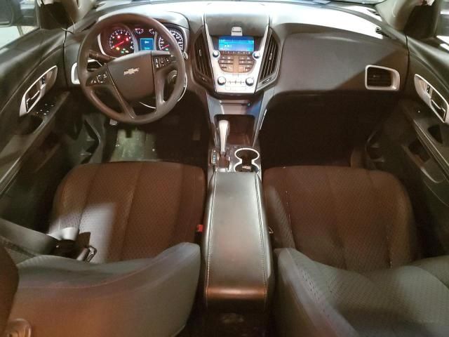 2012 Chevrolet Equinox LS