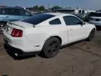 2011 Ford Mustang