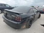 2002 Ford Mustang