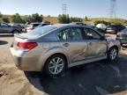 2014 Subaru Legacy 3.6R Limited