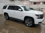 2015 Chevrolet Tahoe K1500 LT