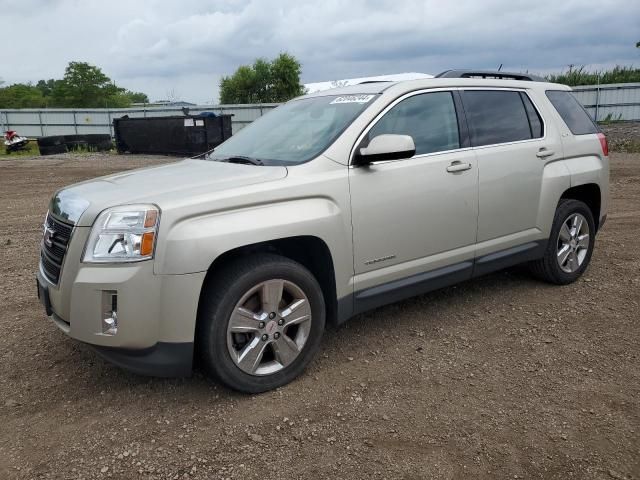 2014 GMC Terrain SLT