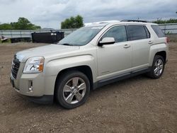 GMC Vehiculos salvage en venta: 2014 GMC Terrain SLT