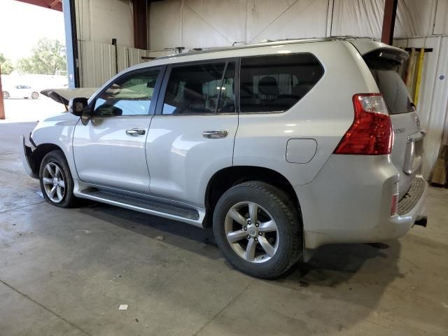 2010 Lexus GX 460