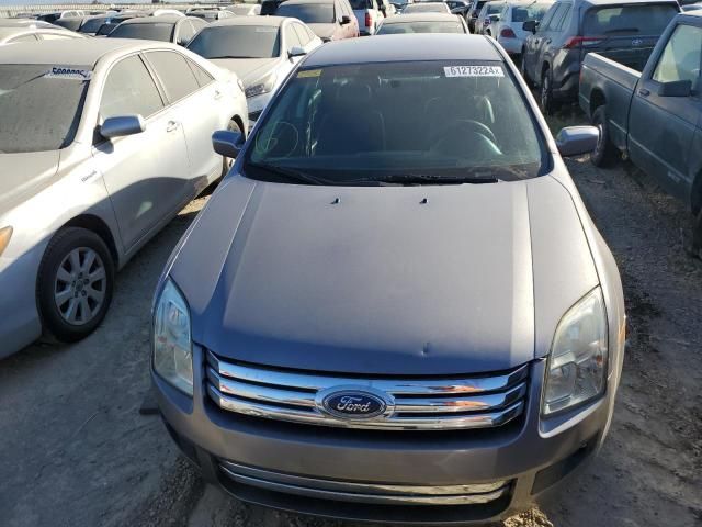 2006 Ford Fusion SE