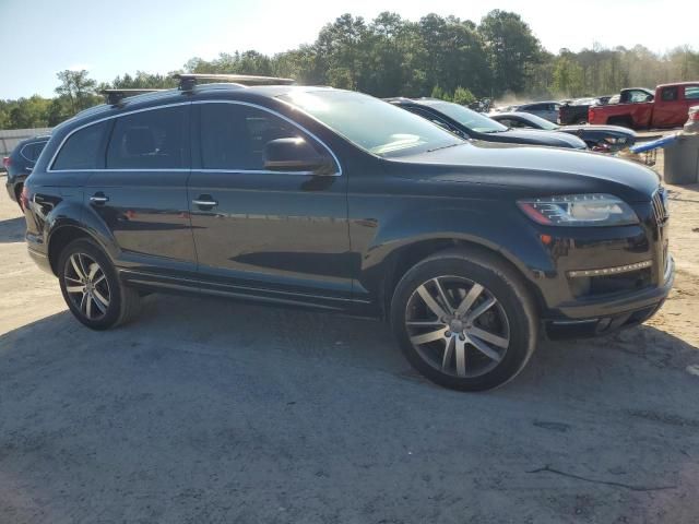 2013 Audi Q7 Premium Plus