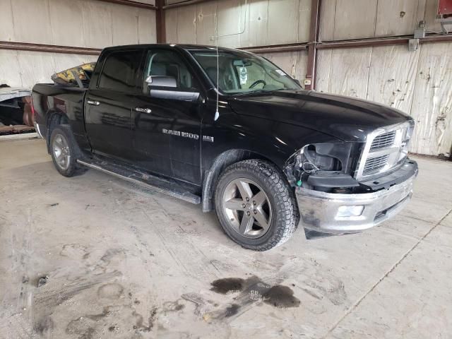 2011 Dodge RAM 1500