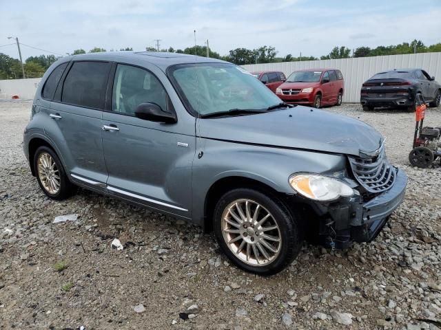 2008 Chrysler PT Cruiser Touring